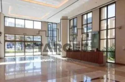 Conjunto comercial/sala para alugar, 600m² - chácara santo antônio!!!