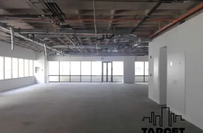 Conjunto comercial/sala para alugar, 822m² - vila olímpia