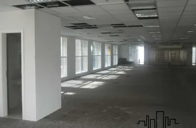 Conjunto comercial/sala para alugar, 798m² - vila olímpia