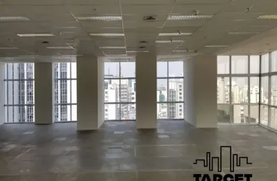 Ponto comercial para alugar na Avenida Paulista, 1571, Bela Vista, São Paulo