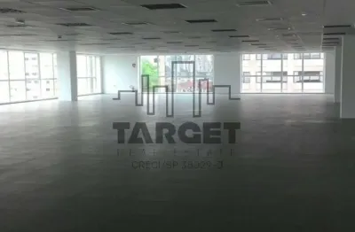 Conjunto comercial de 1.188m² para locação na região da barra funda!!