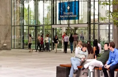 Excelente andar corporativo para locação na berrini. imperdível! predio com heliponto