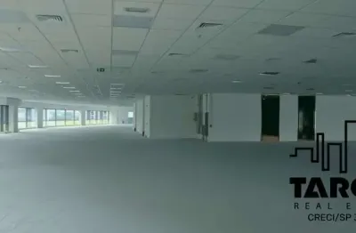 Ponto comercial para alugar na Rua Sansão Alves dos Santos, 21, Cidade Monções, São Paulo