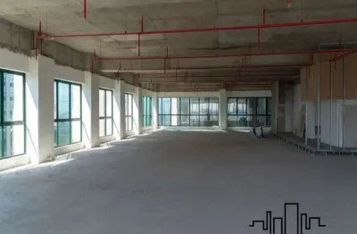 Excelente oportunidade de conjunto comercial para locação!!!