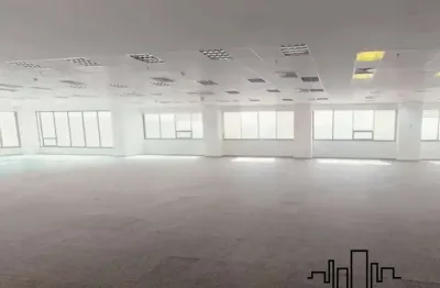 Ponto comercial para alugar na Avenida Marcos Penteado de Ulhôa Rodrigues, 404, Tamboré, Barueri