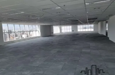Ponto comercial à venda na Rua Verbo Divino, 1577, Chácara Santo Antônio, São Paulo