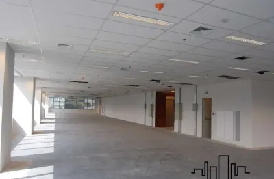 Futuro da sua empresa!  427m² na melhor localização da chucri zaidan!
