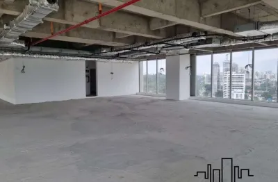 Conjunto comercial para alugar, 1.388m², butantã ao lado de pinheiros!