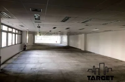 Conjunto comercial/sala à venda, 803m² - nova faria lima