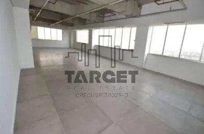Conjunto comercial de alto padrão em alphaville - 1.038m² - barueri-sp