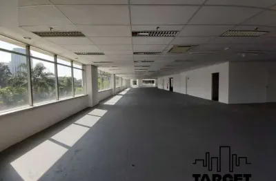 Excelente espaço para sua empresa! 842 m² em alphaville! visite ja!!