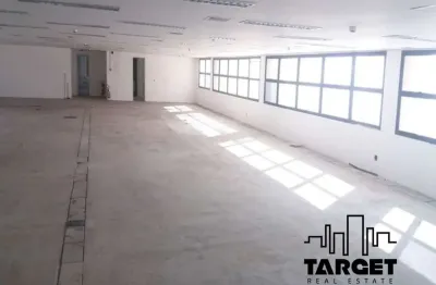 Conjunto comercial/sala para alugar, 1.588m² - paulista