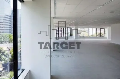 Ponto comercial para alugar na Avenida Brigadeiro Faria Lima, 1919, Jardim Faria Lima, São Paulo