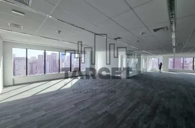 Ponto comercial para alugar na Avenida Brigadeiro Faria Lima, 4302, Jardim Faria Lima, São Paulo