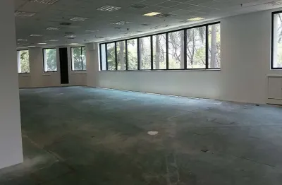 Conjunto comercial de 1.554m² para locação na chácara santo antonio. imperdível!