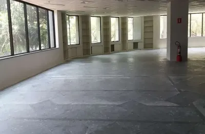 Conjunto comercial para locação na chácara santo antônio!!