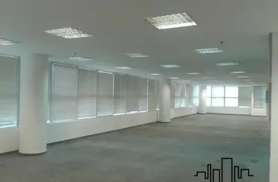 Ponto comercial à venda na Rua Gomes de Carvalho, 1605, Vila Olímpia, São Paulo