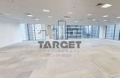 Ponto comercial para alugar na Avenida Presidente Juscelino Kubitschek, 1710, Itaim Bibi, São Paulo