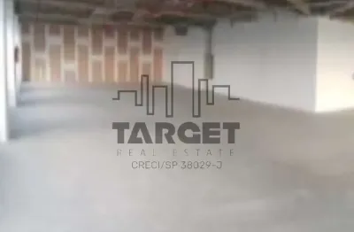 Ponto comercial para alugar na Avenida Marcos Penteado de Ulhôa Rodrigues, 803, Alphaville, Barueri