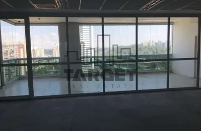 Excelente espaço para sua empresa! 1.085 m² na chucri zaidan!
