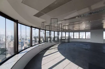 Ponto comercial para alugar na Avenida Brigadeiro Faria Lima, 412, Pinheiros, São Paulo