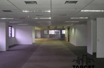 Conjunto comercial/sala para alugar, 573m² - pinheiros