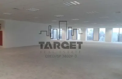 Oportunidade única: imóvel corporativo na melhor localização de são paulo!