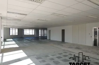 Ponto comercial para alugar na Alameda Rio Negro, 965, Alphaville Centro Industrial e Empresarial/Alphaville., Barueri