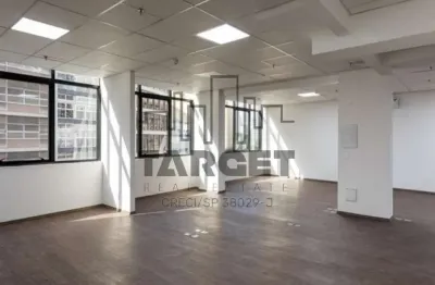 Ponto comercial à venda na Rua Martins Fontes, 300, Bela Vista, São Paulo