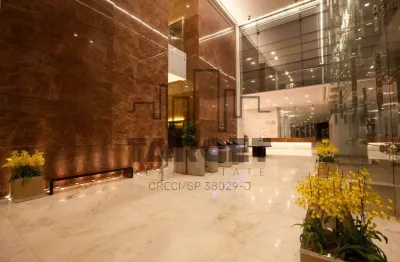 Locação de excelente conjunto comercial com 1.400 m² na chucri zaidan