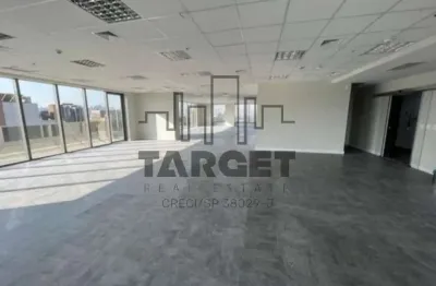 Conjunto comercial duplex / sala comercial para alugar no itaim bibi - sp