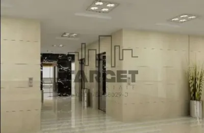 Excelente espaço para sua empresa! prédio a, com 546 m² na berrini!