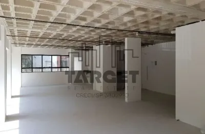 Conjunto comercial de alto padrão em pinheiros, são paulo - 570m², 12 banheiros, 15 vagas de garagem.