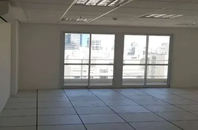 Escritório moderno de 460 m² na faria lima a melhor localização de sp!