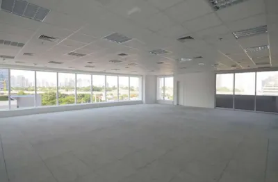 Ponto comercial para alugar na Rua Evandro Carlos de Andrade, 1569, Brooklin, São Paulo