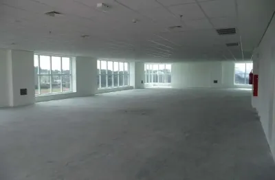 Ótimo espaço para sua empresa! 550 m² na zona sul de sp! cptm próximo!