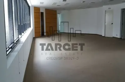 Ponto comercial à venda na Rua Luigi Galvani, 1437, Brooklin, São Paulo