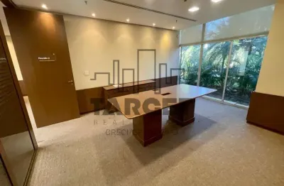 Sobreloja corporativa para locação na região da faria lima!!!