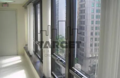 Sala comercial para alugar na região da paulista - sp com 350 m²