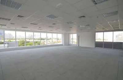 Ponto comercial à venda na Avenida Engenheiro Luiz Carlos Berrini, 2914, Cidade Monções, São Paulo