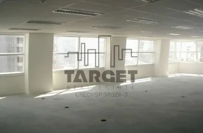 Excelente oportunidade de sala comercial na vila olímpia para locação