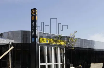 Aluguel conjunto comercial butantã em edifício moderno com 1.460,00 m²
