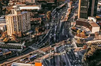 Aluguel conjunto comercial butantã em edifício moderno com 1.460m²