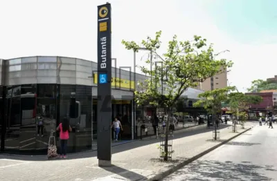 Aluguel de conjunto comercial em prédio aaa de 2.150,00 m² no butantã!