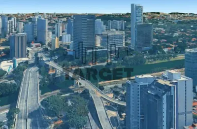 Locação de conjunto comercial em prédio aaa de 2.150m² no butantã!