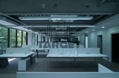 Oportunidade! espaço comercial de 4.040,00m² na faria lima - visite já