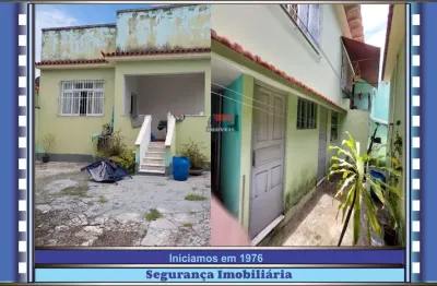 Casa sala 2 quartos + casa duplex sala 2 quartos de fundos