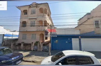 Investimento lucrativo! prédio residencial com 12 apartamentos em ramos