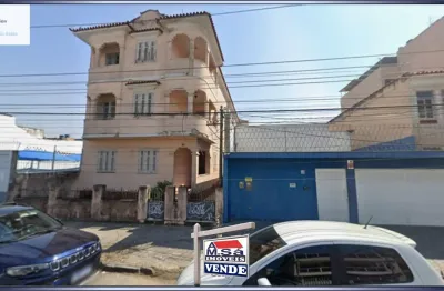 Investimento lucrativo! prédio residencial com 12 apartamentos em ramos