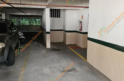 Garagem à venda no Centro, Petrópolis 